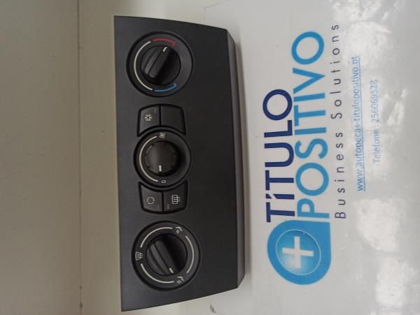 Comando da Sofagem - BMW 3 (E90) | 04 - 12