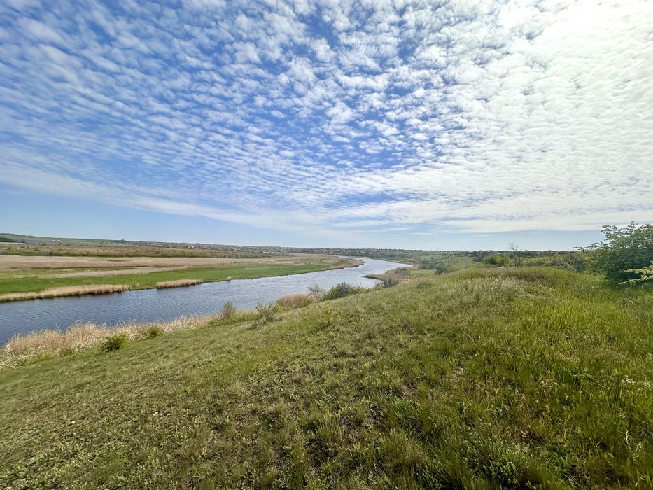 Продажа. Участок. Воскресенск. Река. Лес.