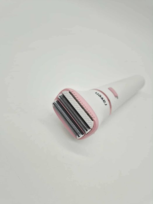 Depilator 3w1 Golarka RAVEN EGD002