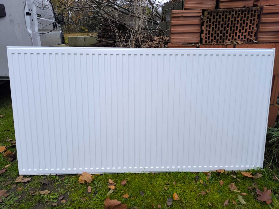 Grzejnik panelowy do centralnego ogrzewania firmy RADSON - 500,00 zł
