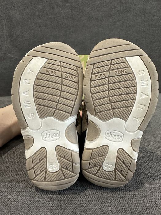 Босоніжки Chicco розмір 23