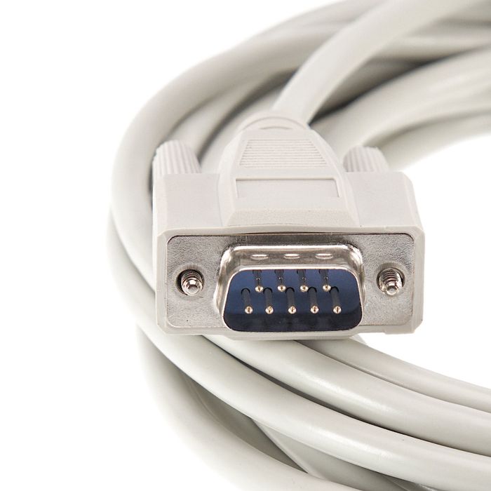 Przewód licznika LP-02 RS 5m do prasy Metal-Fach Z562