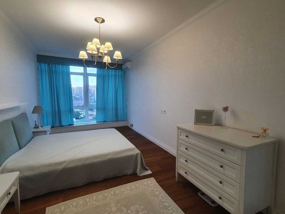 3-кімнатна квартира за адресою вул. Тютюнника (площа 165 м²) - Atlanta.ua - фото 9