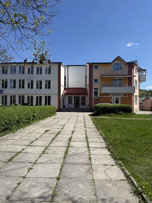 Продаж апартаментів у місті Старий Самбір , центр