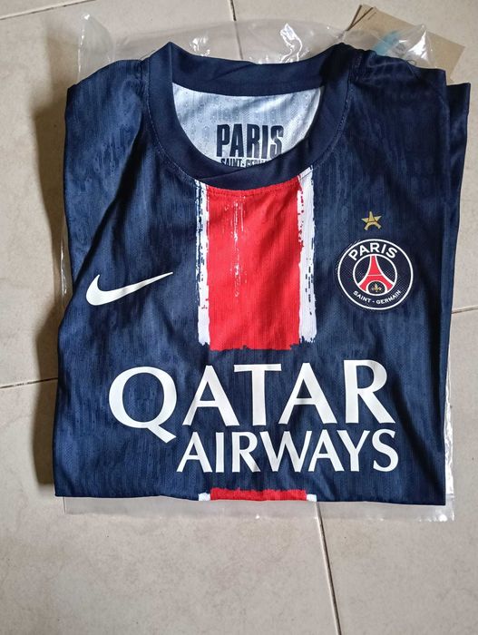 Shirt PSG - Paris Saint Germain