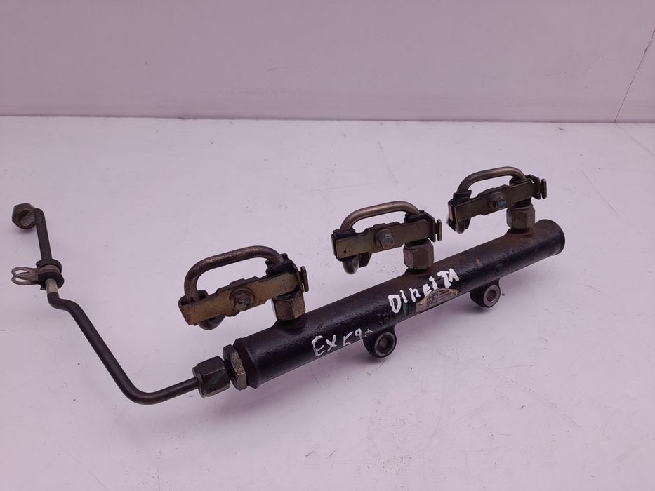 Rampa de injeção JAGUAR S-Type (X200)