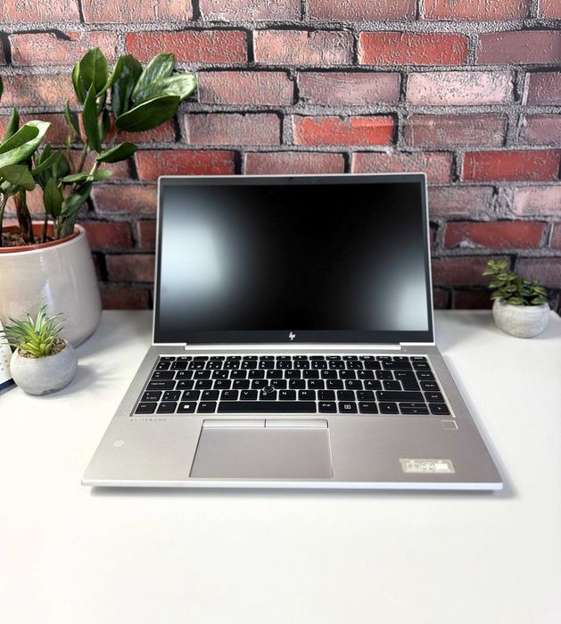 Ноутбук HP EliteBook 845 G8·AMD Ryzen 3 5400U·16GB DDR4+SSD256·IPS·ТОП
