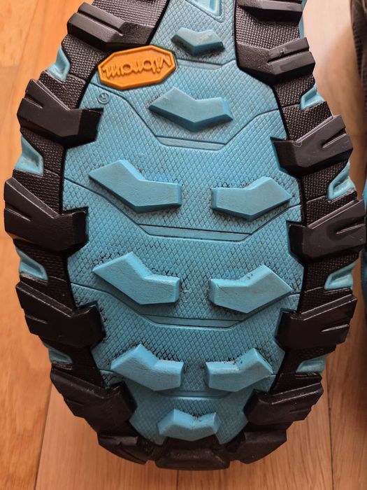 Buty Scarpa Infinity Spin roz. 47