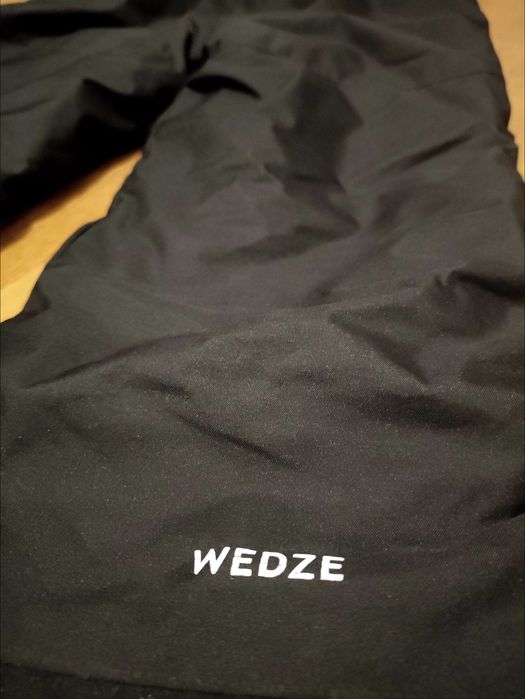 Spodnie śniegowce 5lat (105-114)