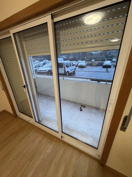 Alugo T2 com suite Valongo