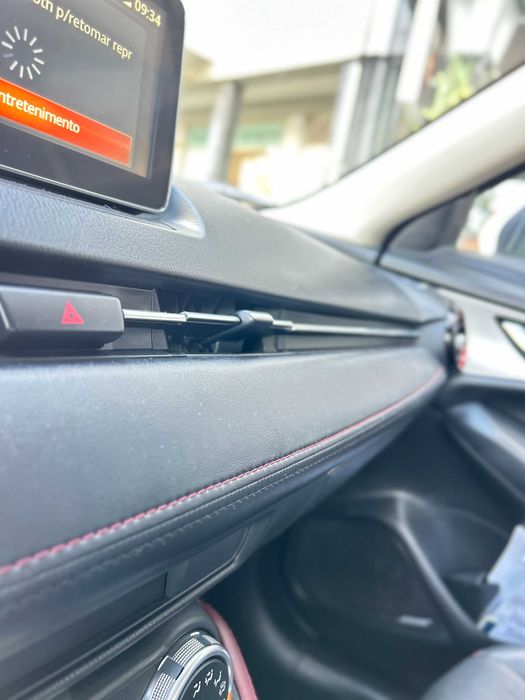 MAZDA CX3 2016 Impecavel