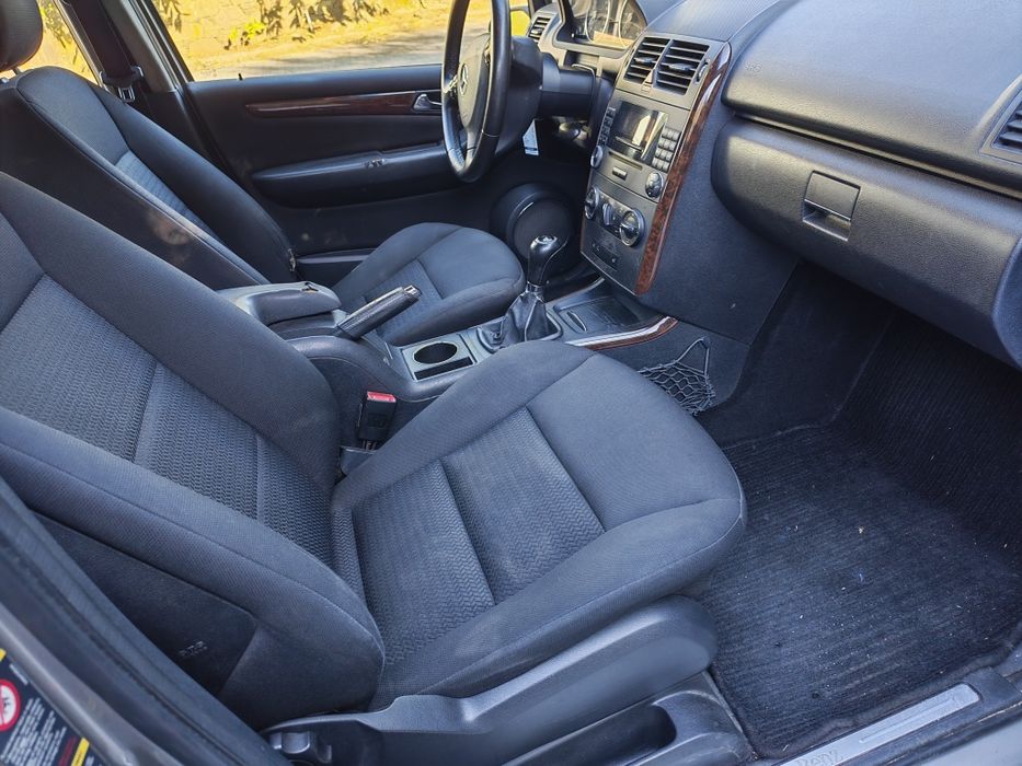 Mercedes A180 CDI