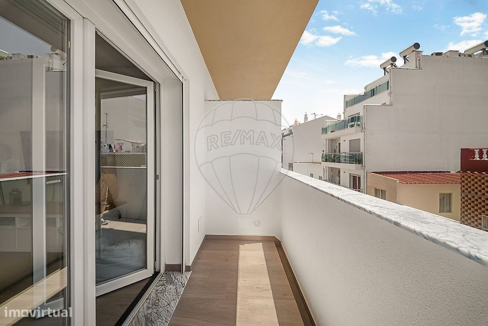 Apartamento T1 para venda