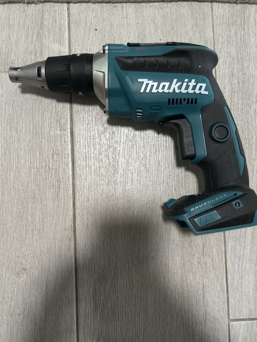 Makita akumulatorowa wkretarka do plyt gk makita dsf452 wkretarka do regipsow