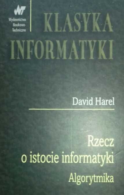 Ksiązki specjsalistyczne