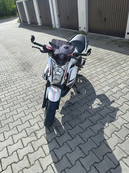 Kawasaki