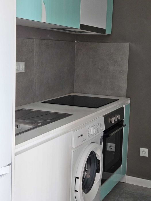 Apartamento T1 - Excelente localização