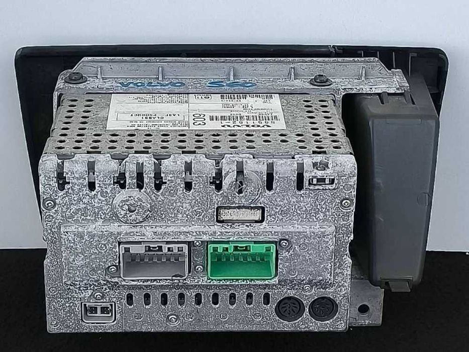 Rádio / Auto Rádio 8651152-1 - VOLVO V70 II