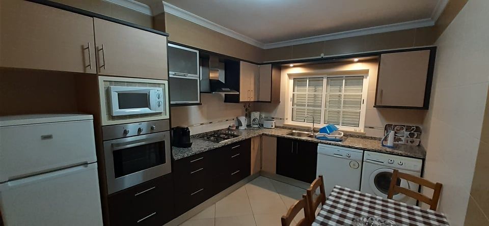 Algarve V3/piscina Manta Rota Férias