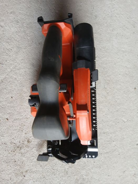 Pilarka tarczowa Hilti SC 6WL-22 NURON | Jak NOWA, użyta 2 razy! Body