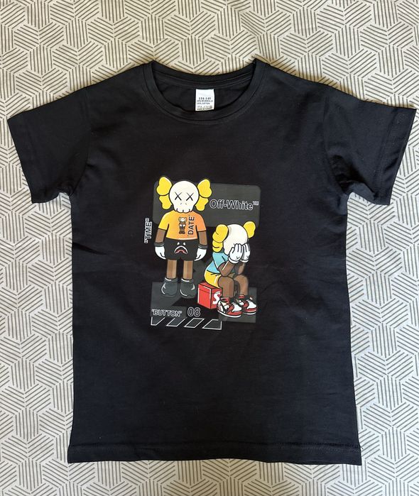 Дитяча футболка, на 7-8рок.