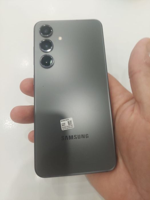 Samsung S24 - 128Gb - Oportunidade