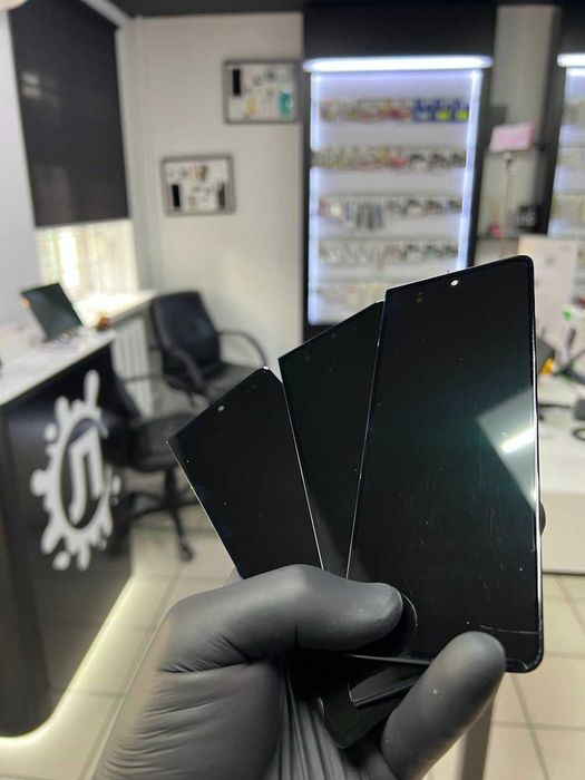 Дисплей (модуль) Samsung Flip 5/Fold 2, 4, 5 (деталі в описі)