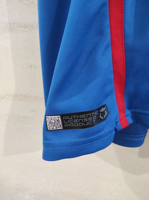 Koszulka piłkarska klubowa Glasgow Rangers Puma