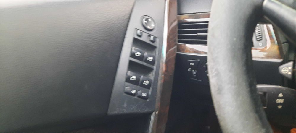 BMW Seria 5 530d e60