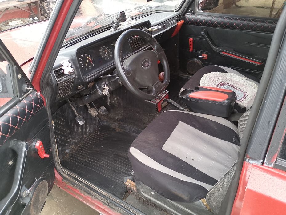 Продам або Обміняю Ваз 2107