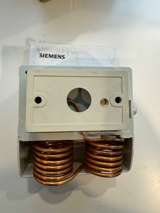 Siemens TRG2 термостат