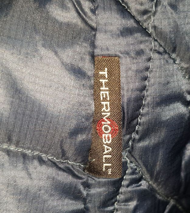 Фирменная жилетка, безрукавка The North Face Оригинал