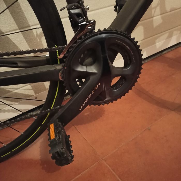 Scott Addict 10- Ultegra