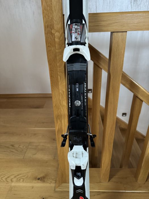 Narty blizard XCR 7.0