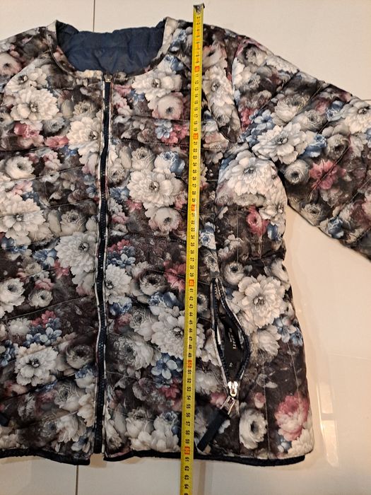 Kurtka ocieplana Monnari  R.42