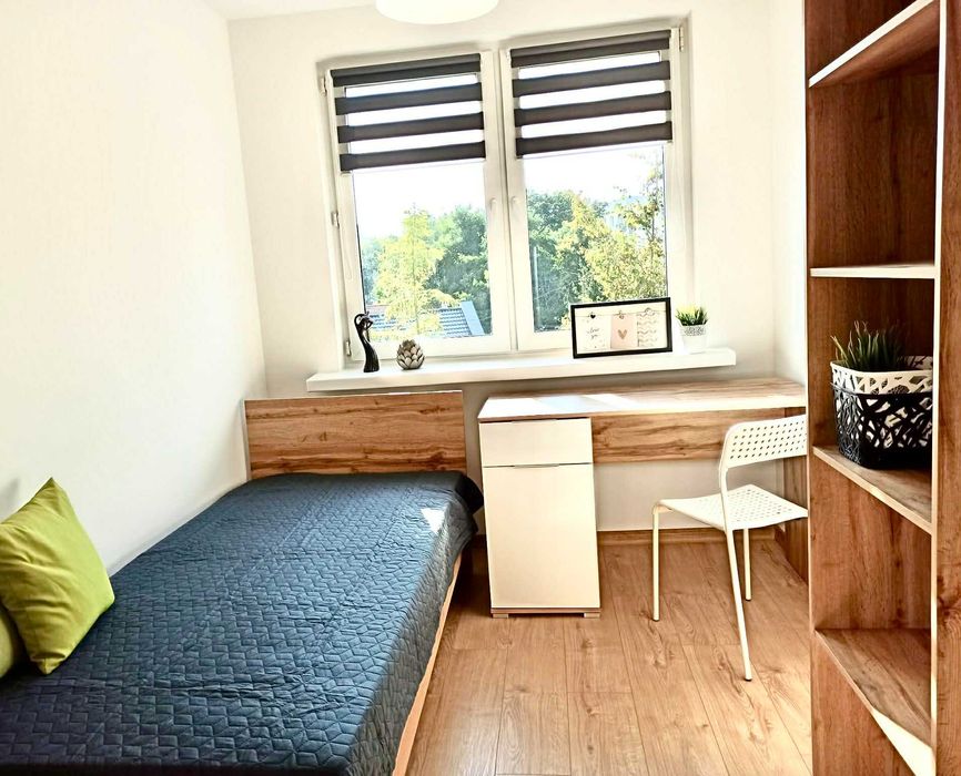 **pokój, os. MICKIEWICZA, ul.Konopnickiej, Białystok, CENTRUM**