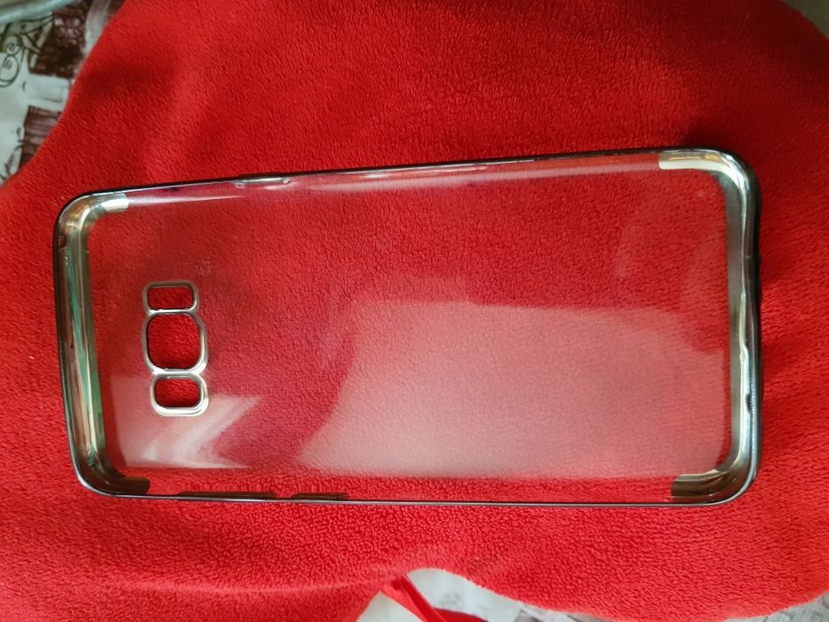Etui Samsung Galaxy S8 Plus