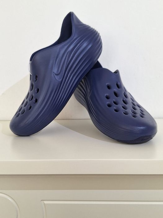 Кросівки Nike Reactx Rejuven 8, HV5060 403, US9 EU42.5 27CM