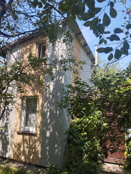 Działka Rod w Tczewie ul Targowa