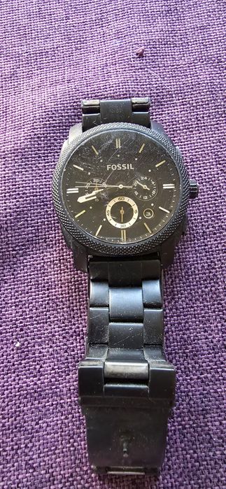 Zegarek Fossil automat