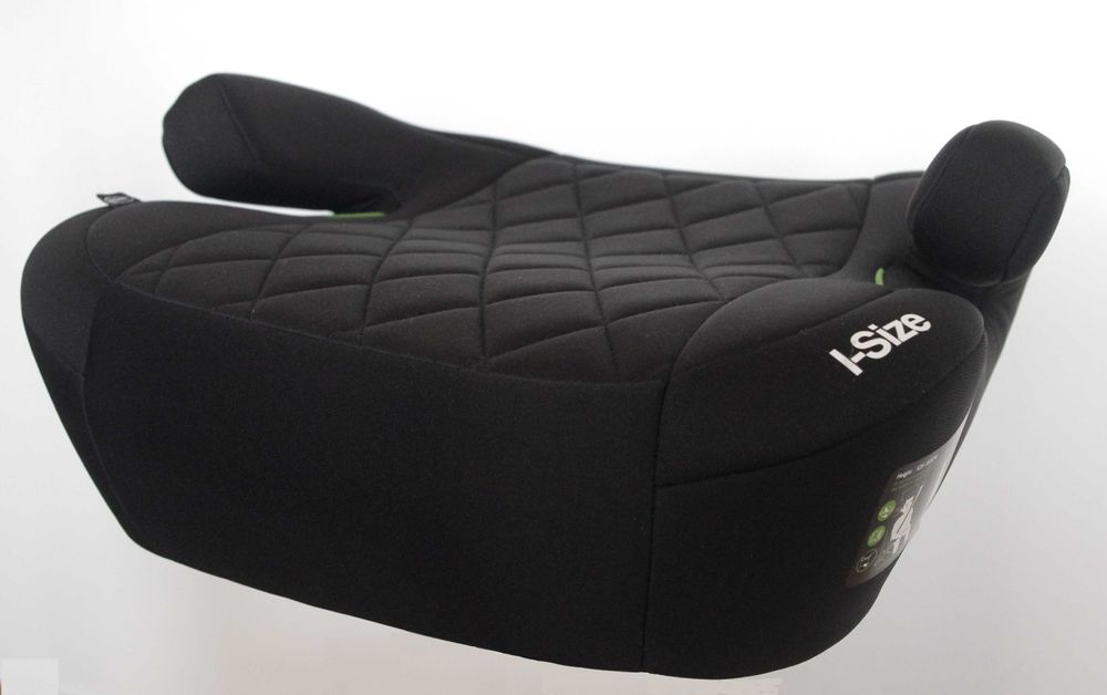 Siedzisko czarne 4BABY ISOFIX I-SIZE