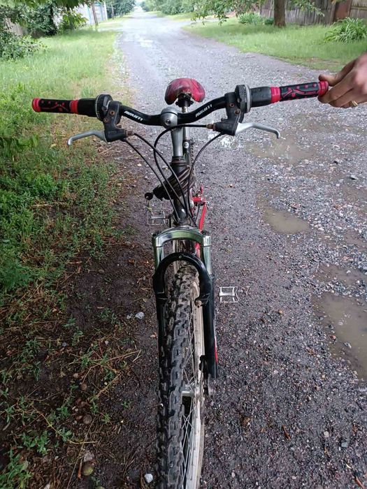 Продам велосипед