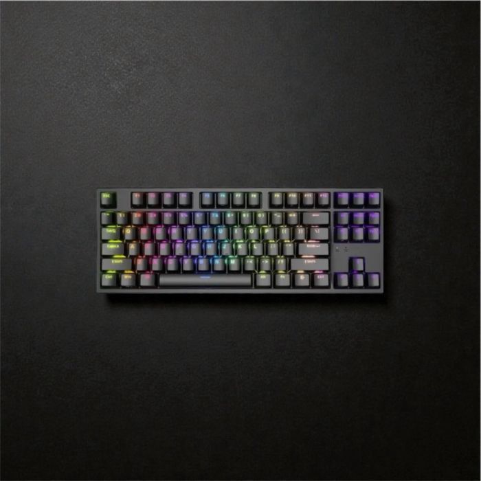 Klawiatura genesis thor 404 tkl