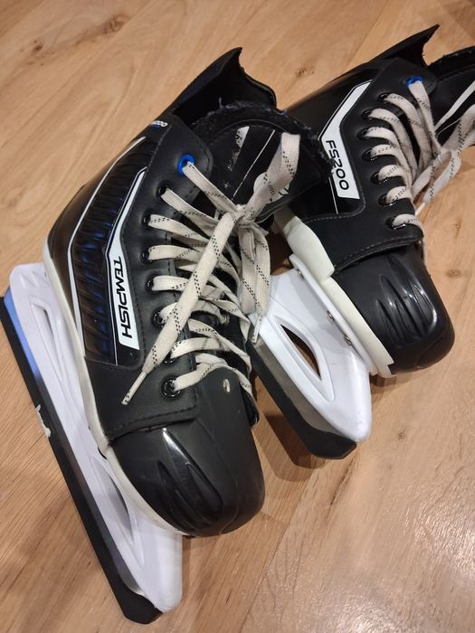 Łyżwy  regulowane Tempish FS 200