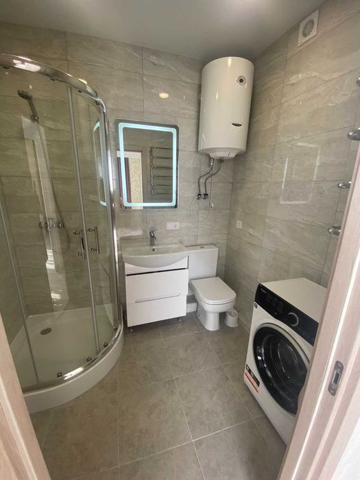 Продаж 1кк  квартири в ЖК Лісопарковий  з сучасним ремонтом Євроремонт