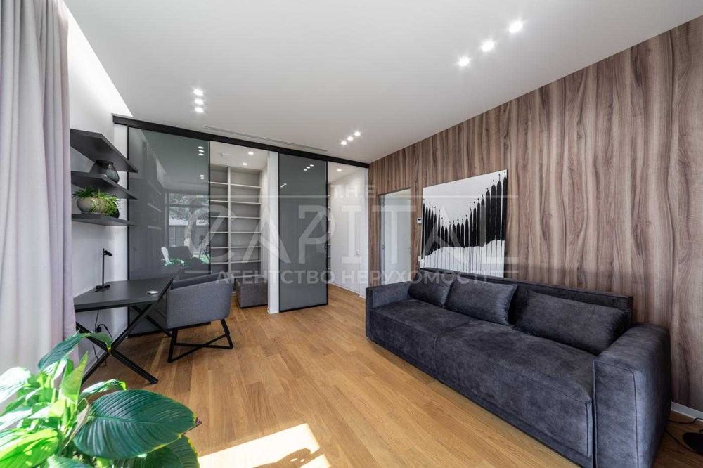 Оренда будинку 302м2 котеджне містечко преміумкласу River Island