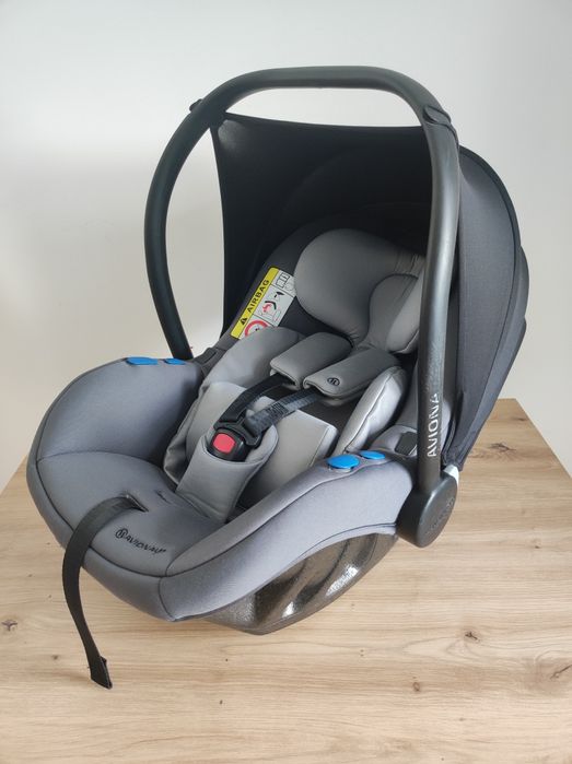 Nosidełko fotelik Avionaut Pixel 0-13kg