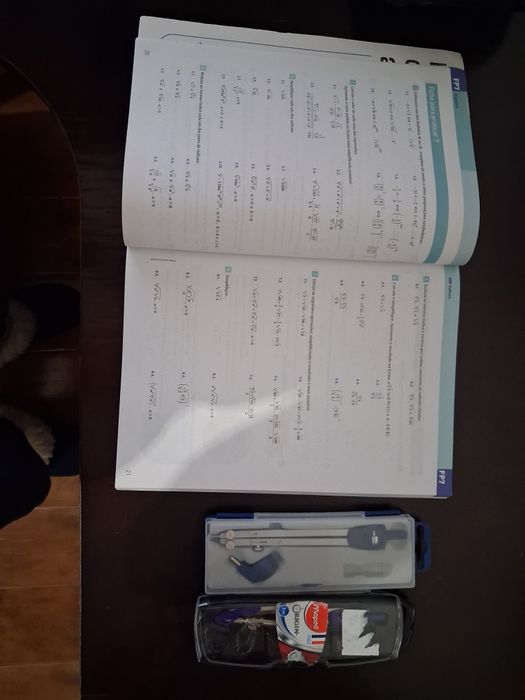 Livro exercicio 10 ano