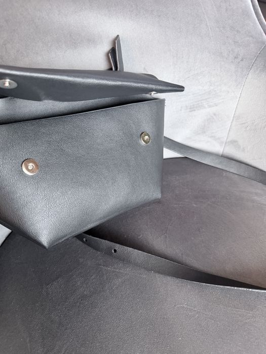 Kopertówka, mała terebka Reserved