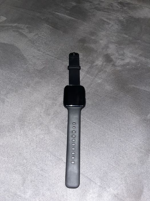 Oppo watch 46mm smartwatch